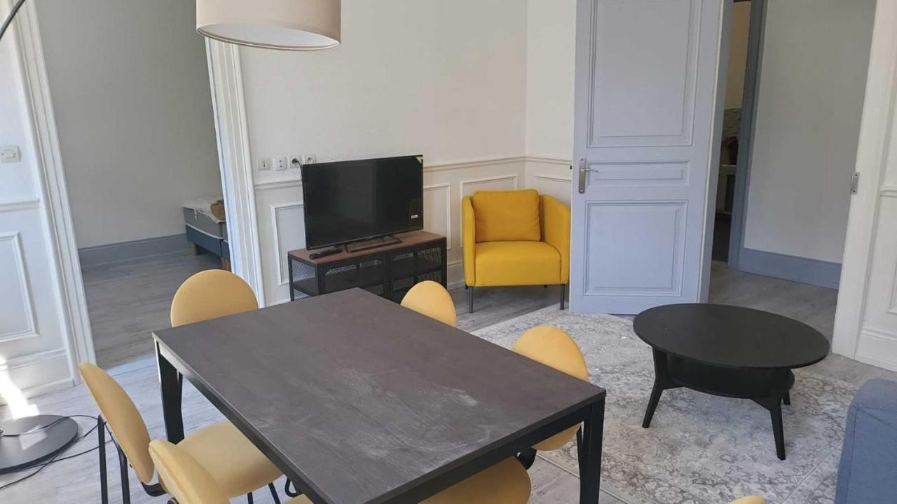 Apartment Rue Du Chene Mülhausen