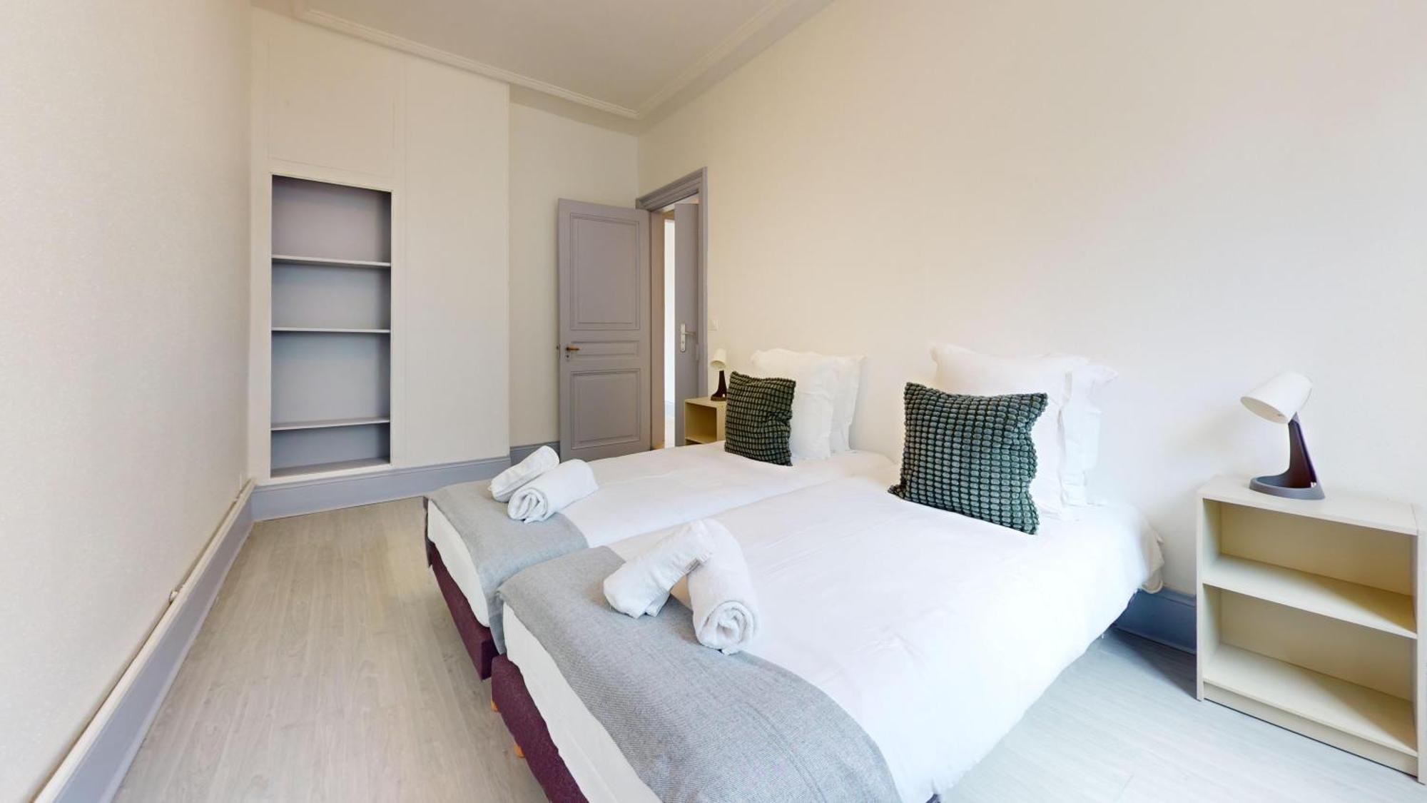 Apartment Rue Du Chene