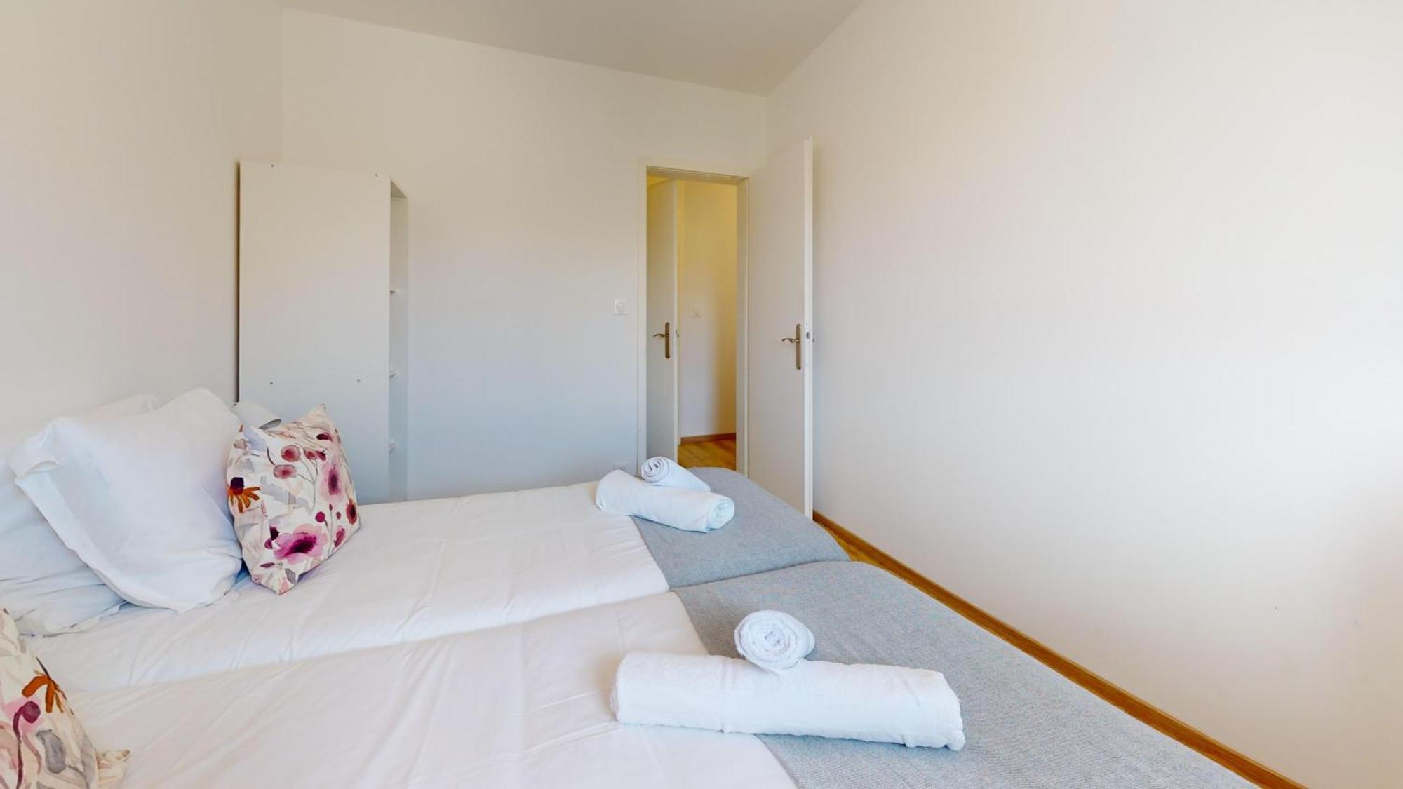 Apartment Rue Du Chene *