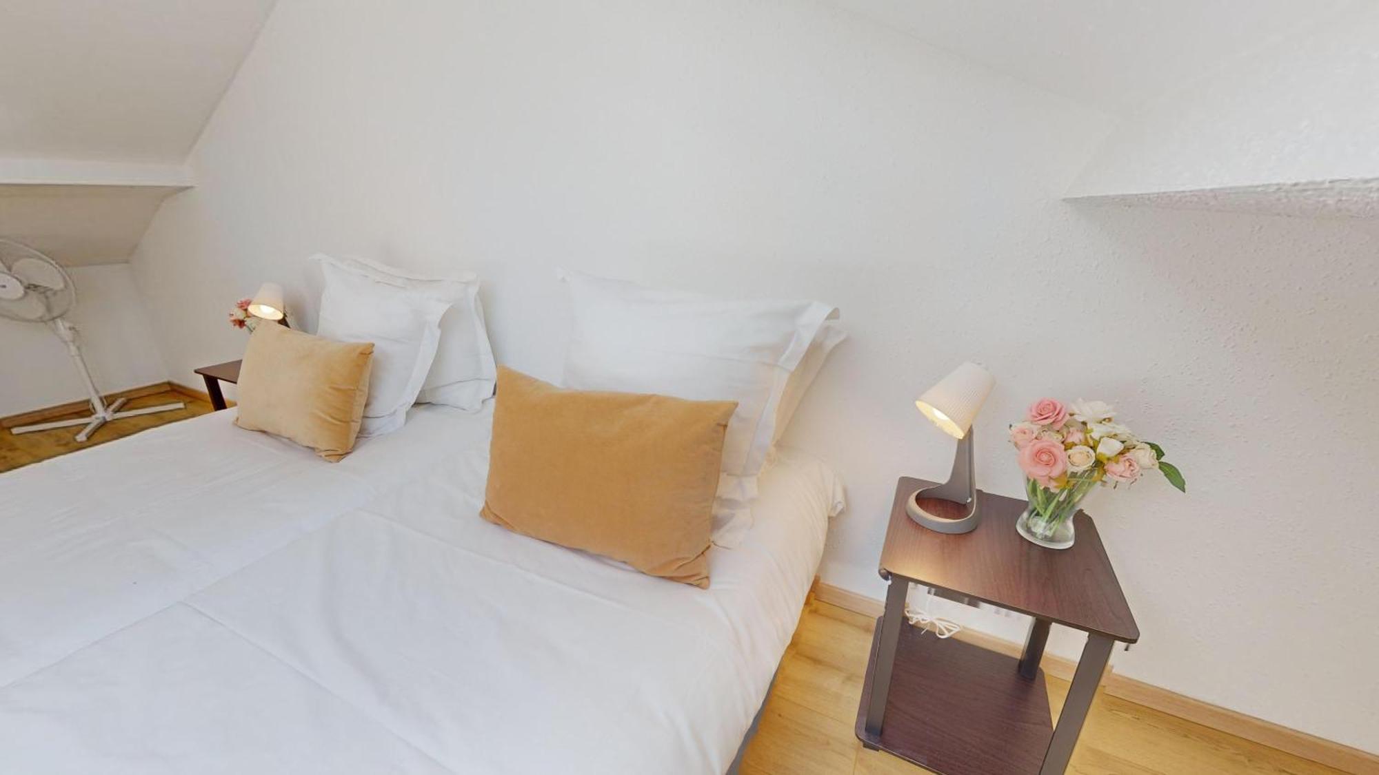Rue Du Chene Apartment
