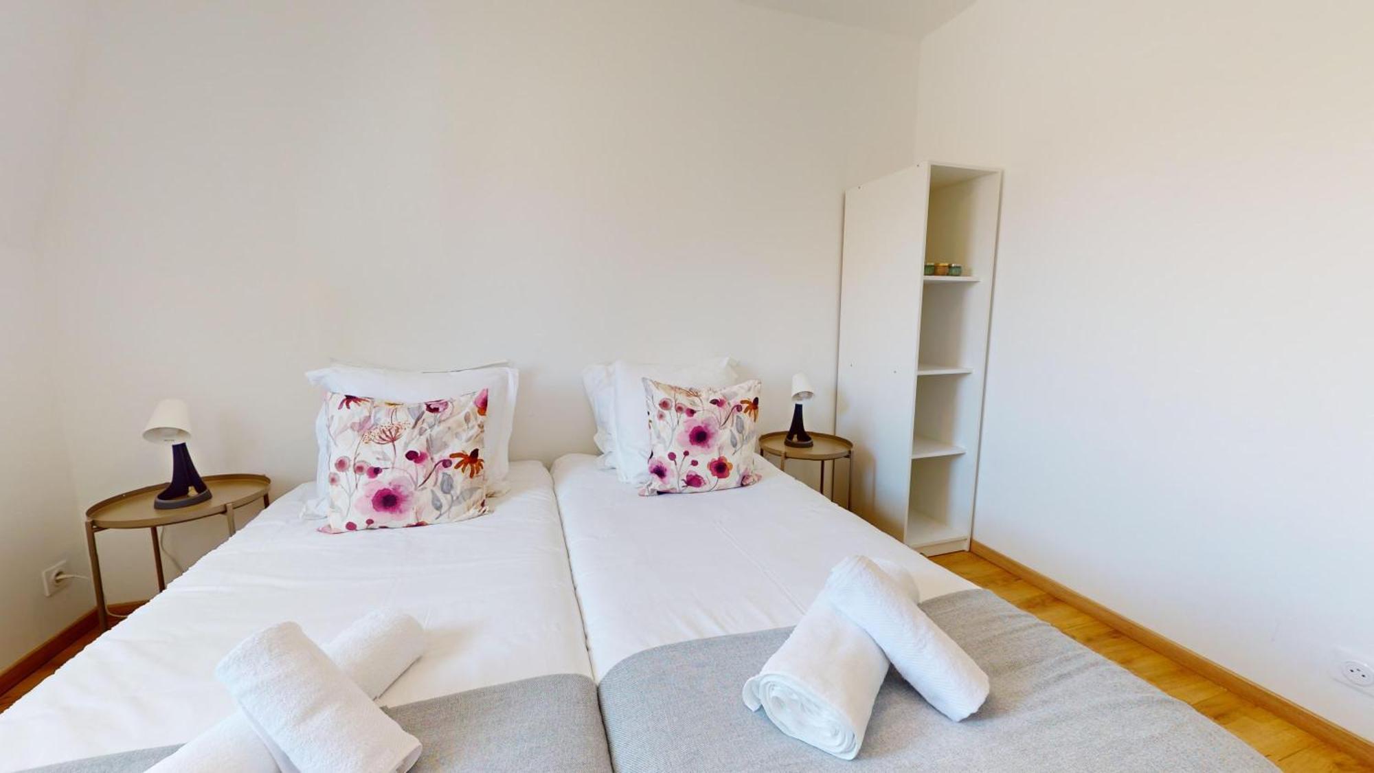 Apartment Rue Du Chene
