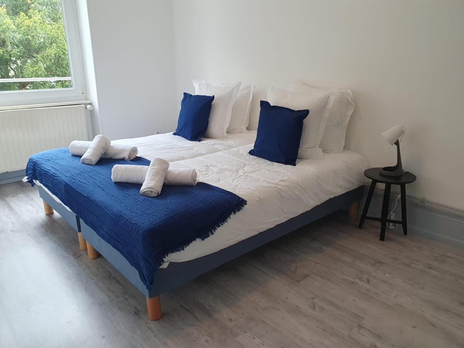 Apartment Rue Du Chene *